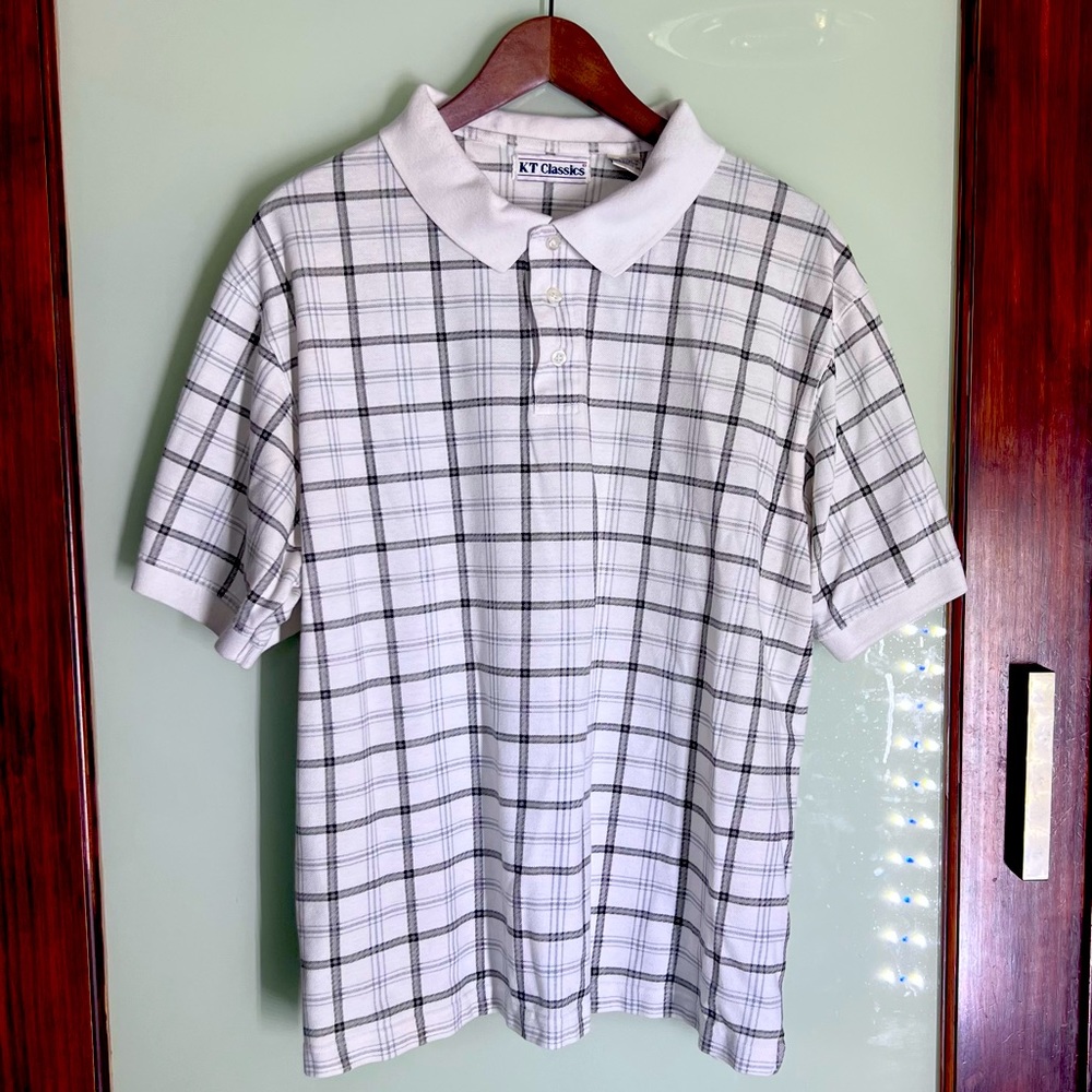 XL KT Classics Men’s Polo Shirt